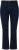 Ulla Popken Regular Fit Mandy Stretch Jeans Blue Denim - Jeans & Hosen in Großen Größen – Plus Size - 