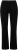 Ulla Popken Straight Leg Mandy Fit Stretch Jeans Black - Jeans & Hosen in Großen Größen – Plus Size - 
