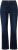 Ulla Popken Straight Leg Mandy Fit Stretch Jeans Blue Denim - Jeans & Hosen in Großen Größen – Plus Size - 
