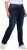Ulla Popken Straight Leg Mandy Fit Stretch Jeans Blue Denim - Jeans & Hosen in Großen Größen – Plus Size - 