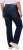 Ulla Popken Straight Leg Mandy Fit Stretch Jeans Blue Denim - Jeans & Hosen in Großen Größen – Plus Size - 