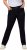Ulla Popken Straight Leg Mandy Fit Stretch Jeans Dark Blue Denim - Jeans & Hosen in Großen Größen – Plus Size - 