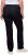 Ulla Popken Straight Leg Mandy Fit Stretch Jeans Dark Blue Denim - Jeans & Hosen in Großen Größen – Plus Size - 