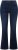 Ulla Popken Marie Fit Bootcut Stretch Jeans Blue Denim - Jeans & Hosen in Großen Größen – Plus Size - 