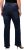 Ulla Popken Marie Fit Bootcut Stretch Jeans Blue Denim - Jeans & Hosen in Großen Größen – Plus Size - 