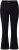 Ulla Popken Marie Fit Bootcut Stretch Jeans Dark Blue Denim - Jeans & Hosen in Großen Größen – Plus Size - 