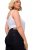 Ulla Popken Marie Fit Bootcut Stretch Jeans Dark Blue Denim - Ulla Popken - Ulla Popken Mode in großen Größen