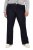 Ulla Popken Marie Fit Bootcut Stretch Jeans Dark Blue Denim - Ulla Popken - Ulla Popken Mode in großen Größen