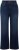 Ulla Popken Mary Fit Wide Leg Stretch Jeans Blue Denim - Jeans & Hosen in Großen Größen – Plus Size - 