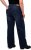 Ulla Popken Mary Fit Wide Leg Stretch Jeans Blue Denim - Jeans & Hosen in Großen Größen – Plus Size - 
