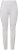 Ulla Popken Quick Dry Moisture Wicking Stretch Ski Leggings Snow White - Jeans & Hosen in Großen Größen – Plus Size - 