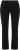 Ulla Popken Stretch Sarah Fit Skinny Jeans Black - Jeans & Hosen in Großen Größen – Plus Size - 