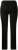 Ulla Popken Stretch Sarah Fit Skinny Jeans Black - Jeans & Hosen in Großen Größen – Plus Size - 