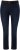Ulla Popken Stretch Sarah Fit Skinny Jeans Blue Denim - Jeans & Hosen in Großen Größen – Plus Size - 