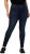 Ulla Popken Stretch Sarah Fit Skinny Jeans Blue Denim - Jeans & Hosen in Großen Größen – Plus Size - 