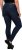 Ulla Popken Stretch Sarah Fit Skinny Jeans Blue Denim - Jeans & Hosen in Großen Größen – Plus Size - 
