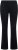 Ulla Popken Basic Mony Tapered Leg Stretch Pants Navy - Jeans & Hosen in Großen Größen – Plus Size - 