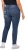 Ulla Popken Positive Thoughts Slim Leg Sarah Fit Stretch Jeans Blue Denim - DAMENMODE 40-66 - 