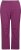 Ulla Popken Thermal Triple-Function Pants Pink Berry - Jeans & Hosen in Großen Größen – Plus Size - 