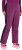 Ulla Popken Thermal Triple-Function Pants Pink Berry - Jeans & Hosen in Großen Größen – Plus Size - 
