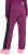 Ulla Popken Thermal Triple-Function Pants Pink Berry - Jeans & Hosen in Großen Größen – Plus Size - 