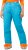 Ulla Popken Thermal Triple-Function Pants Bright Turquoise - Jeans & Hosen in Großen Größen – Plus Size - 