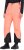 Ulla Popken HYPRAR Triple Function Ski Pants Neon Pink - Jeans & Hosen in Großen Größen – Plus Size - 