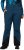 Ulla Popken HYPRAR Triple Function Ski Pants Teal - Jeans & Hosen in Großen Größen – Plus Size - 