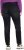 Ulla Popken Rhinestone Detail Stretch Fit Jeans Black - Jeans & Hosen in Großen Größen – Plus Size - 