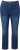 Ulla Popken Stretch Fit Jeans Blue Denim - Jeans & Hosen in Großen Größen – Plus Size - 