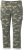 Ulla Popken Camo Boyfriend Pants Olive Grey - Jeans & Hosen in Großen Größen – Plus Size - 