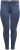 Only Carmakoma Thunder Life Skinny Fit Jeans Blue Denim - Jeans & Hosen in Großen Größen – Plus Size - 
