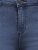 Only Carmakoma Thunder Life Skinny Fit Jeans Blue Denim - Jeans & Hosen in Großen Größen – Plus Size - 