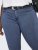 Only Carmakoma Thunder Life Skinny Fit Jeans Blue Denim - Jeans & Hosen in Großen Größen – Plus Size - 
