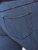 Only Carmakoma Thunder Life Skinny Fit Jeans Blue Denim - Jeans & Hosen in Großen Größen – Plus Size - 