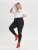 Only Carmakoma Anna Life Skinny Jeans Black - Jeans - 