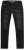 Motley Denim Soho 5-Pocket Jeans Black - Herren-jeans & -hosen - Herren-Jeans & -Hosen in großen Größen