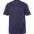 JP1880 T-Shirt Short Sleeve Soft Jersey Navy - Herren-T-Shirts - Herren-T-Shirts in großen Größen