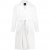 JP1880 Bathrobe Extra Soft Terry Cloth White - Herrenunterwäsche & bademode - Herrenunterwäsche & Bademode in großen Größen