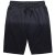 JP1880 Bermuda Sweatshorts DipDye Navy Blue - Jogginghosen für herren - Jogginghosen für Herren in großen Größen