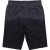 JP1880 Bermuda Sweatshorts DipDye Navy Blue - Jogginghosen für herren - Jogginghosen für Herren in großen Größen