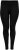 Only Carmakoma Time Leggings Black - Leggings - 