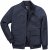JP1880 Lightweight Blouson Jacket Navy - Herren jacken - Herren Jacken in großen Größen