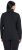 Ulla Popken Basic Long Sleeve Slim Fit Turtleneck Black - Hoodies & Sweatshirts - 