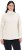 Ulla Popken Basic Long Sleeve Slim Fit Turtleneck Natural - Hoodies & Sweatshirts - 