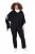 Ulla Popken Basic Long Sleeve Slim Fit Turtleneck Natural - Hoodies & Sweatshirts - Kuschelige Sweatshirts, Hoodies & Strick
