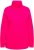 Ulla Popken Basic Long Sleeve Slim Fit Turtleneck Red Pink - Hoodies & Sweatshirts - 