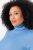 Ulla Popken Basic Long Sleeve Slim Fit Turtleneck Light Cornflower - Hoodies & Sweatshirts - Kuschelige Sweatshirts, Hoodies & Strick