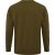 North Latitude Sweatshirt Army Green TALL - HERRENBEKLEIDUNG MT-6XLT - Langgrößen für Herren