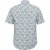 North Latitude Shirt Short Sleeve Light Blue - Herrenhemden - Herrenhemden in großen Größen